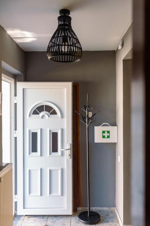 Studio Apartman Planb, Self Check In Osijek Exterior photo